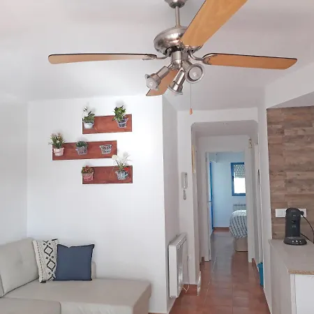 Apartment Valencia 3000