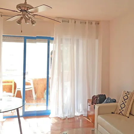 Apartment Valencia 3000 Gandia