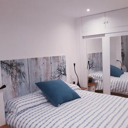 Valencia 3000 Appartement