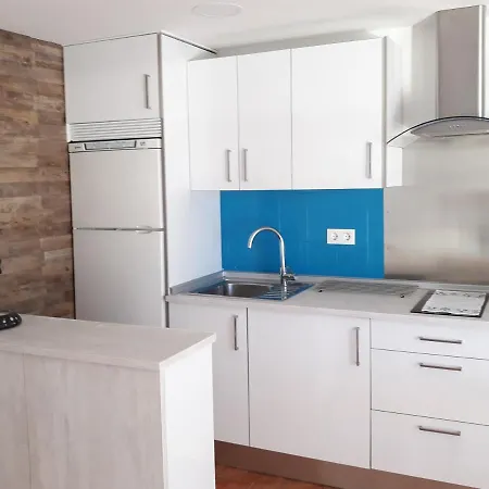 Apartment Valencia 3000